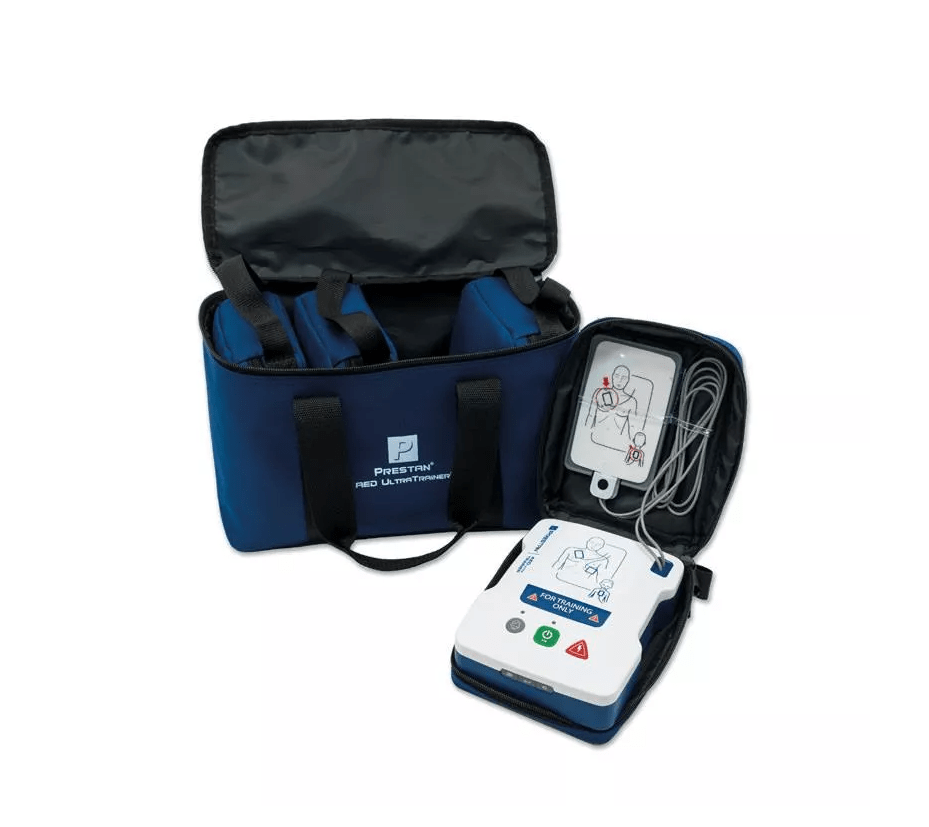 Prestan AED UltraTrainer - Erler - Zimmer